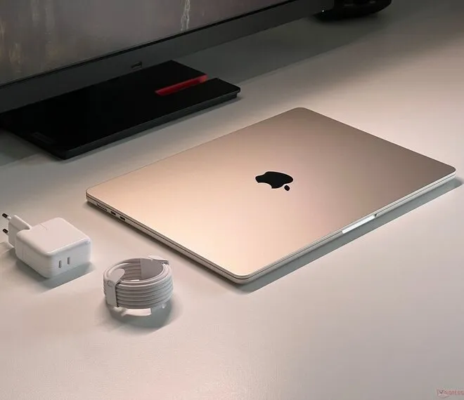 Слухи о самом доступном MacBook